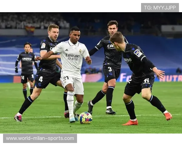 曝皇马加入艾永争夺战！巴萨仍享优先权，球员心意明确，皇马晋级巴萨告别