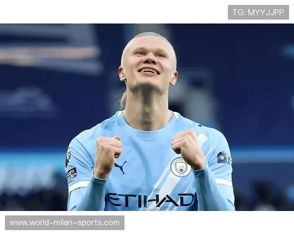 哈兰德15场23球3助领跑英超射手榜，哈兰德能否超越c罗