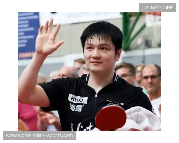 德杯谁人气最旺？答案只有一个：樊振东！，德杯谁赢了