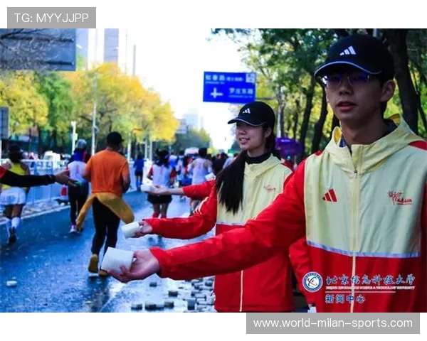世界马拉松公开赛志愿者服务获表扬,马拉松志愿者竞赛 世界马拉松公开赛志愿者服务获表扬,马拉松志愿者竞赛
